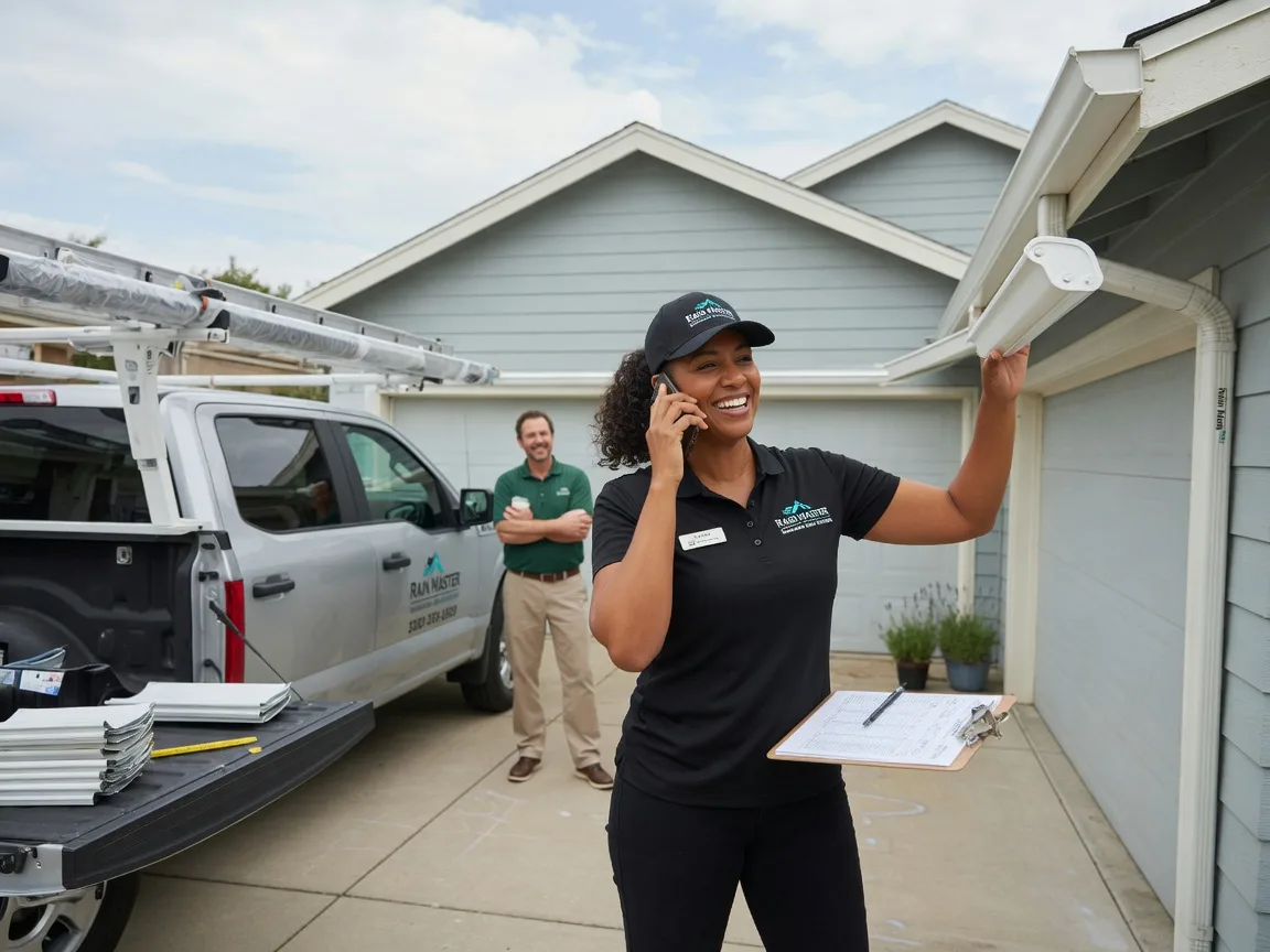 Gutter Installation Soulsbyville, CA FAQs